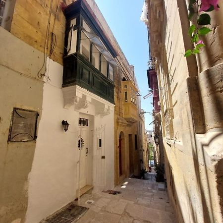 Townhouse Cospicua ,ヴィラ エクステリア 写真