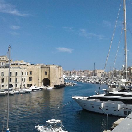Townhouse Cospicua ,ヴィラ エクステリア 写真