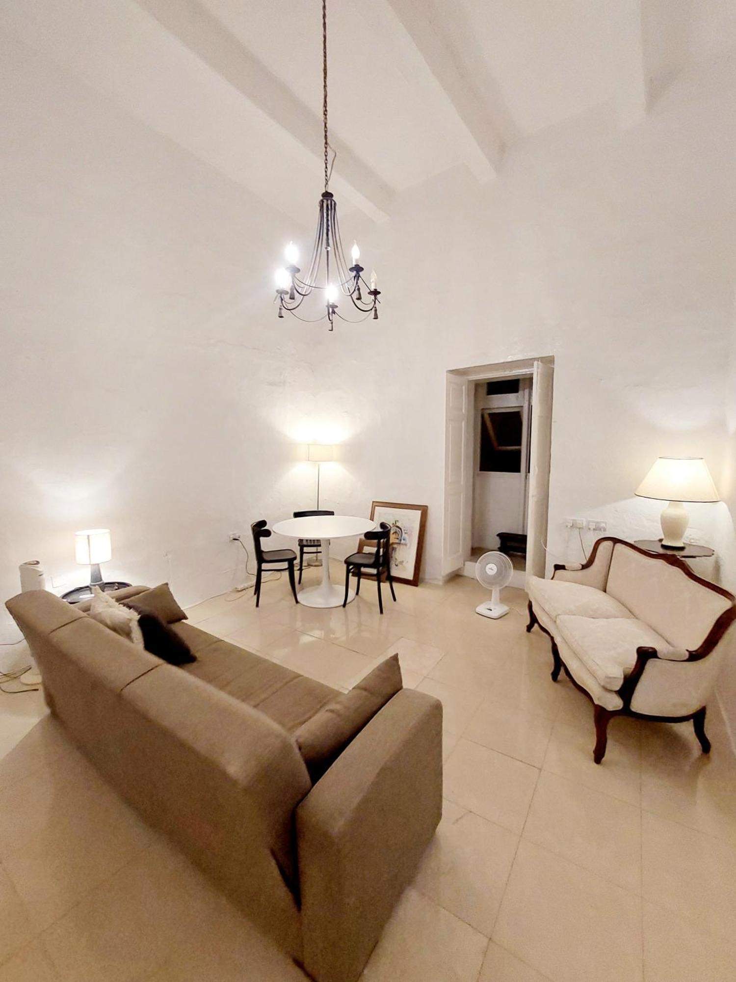 Townhouse Cospicua ,ヴィラ エクステリア 写真