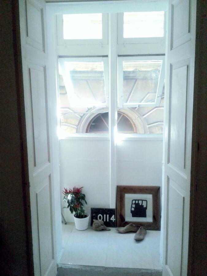 Townhouse Cospicua ,ヴィラ エクステリア 写真