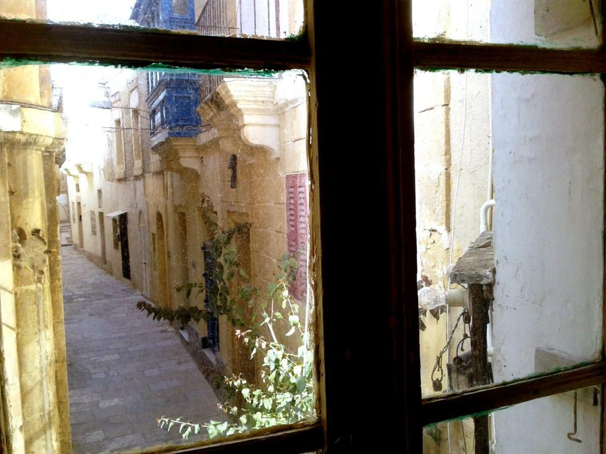 Townhouse Cospicua ,ヴィラ エクステリア 写真