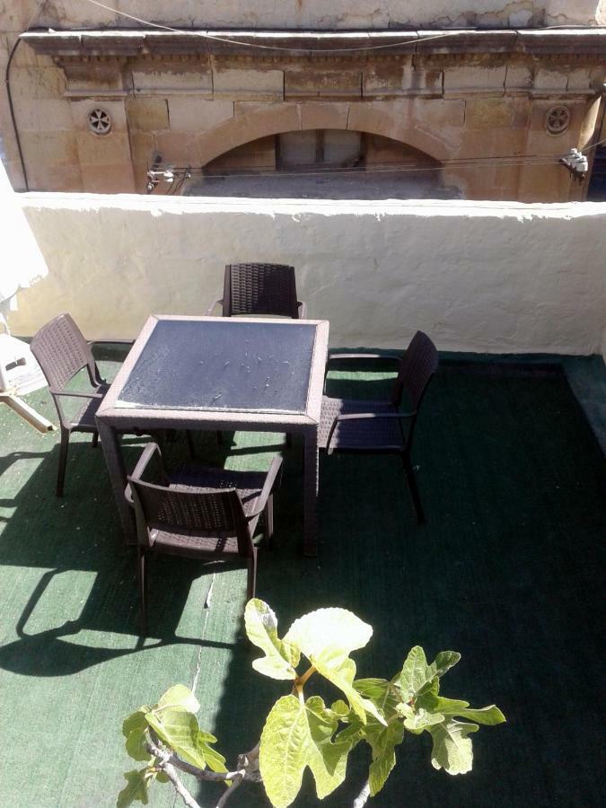 Townhouse Cospicua ,ヴィラ エクステリア 写真