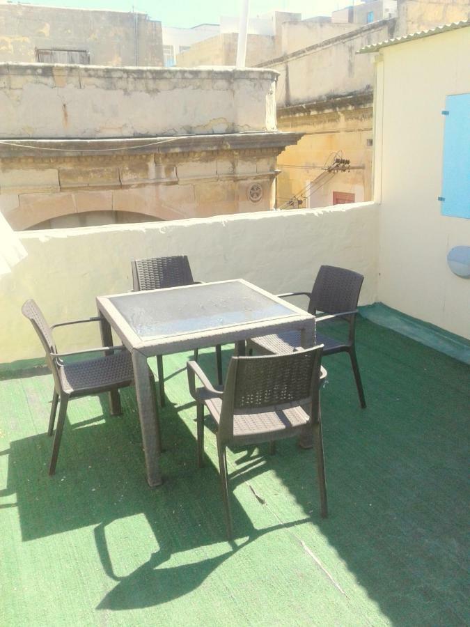 Townhouse Cospicua ,ヴィラ エクステリア 写真