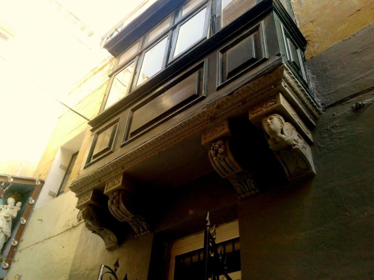Townhouse Cospicua ,ヴィラ エクステリア 写真