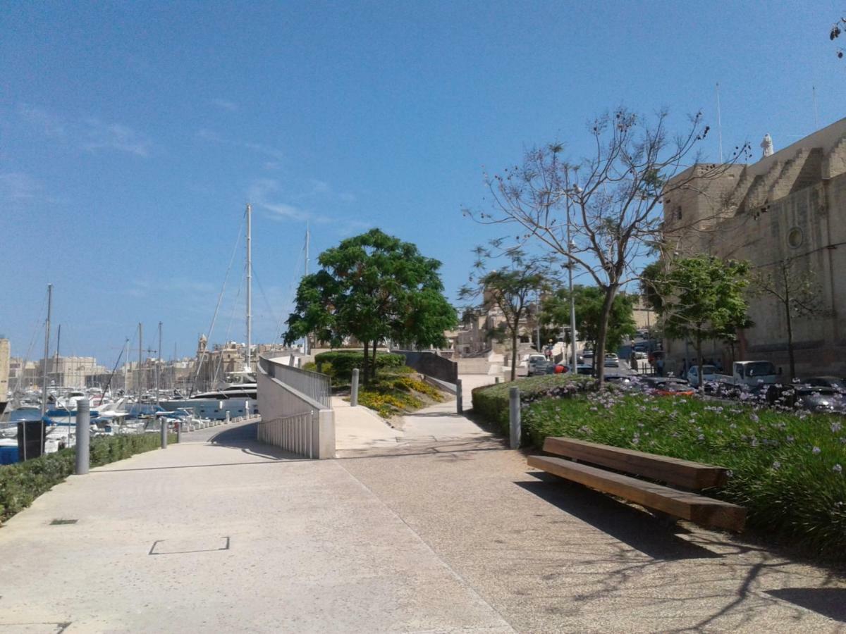 Townhouse Cospicua ,ヴィラ エクステリア 写真