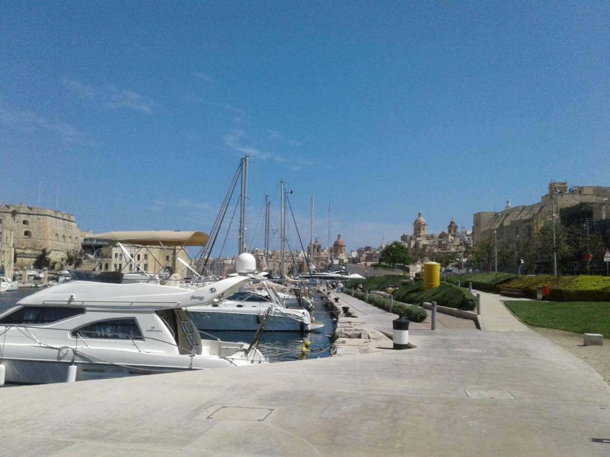 Townhouse Cospicua ,ヴィラ エクステリア 写真