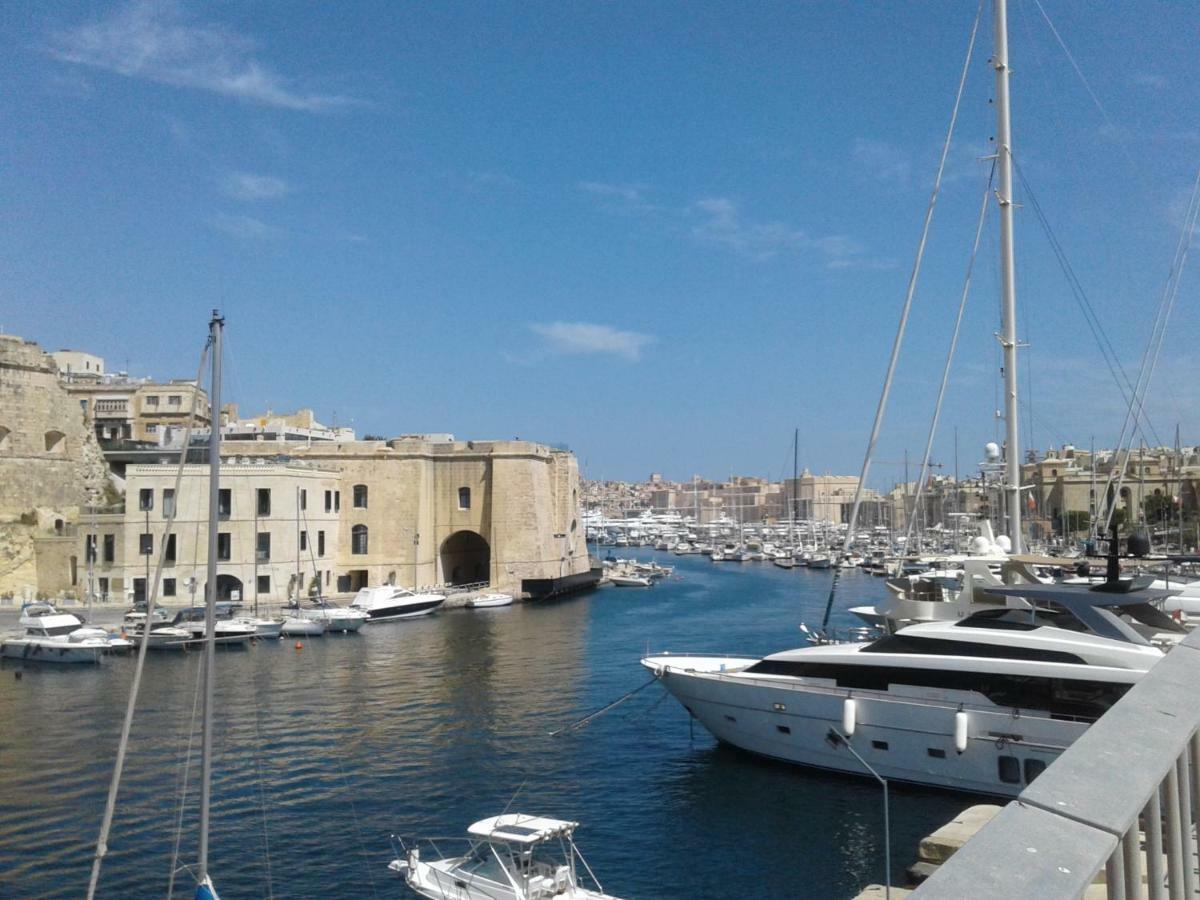 Townhouse Cospicua ,ヴィラ エクステリア 写真