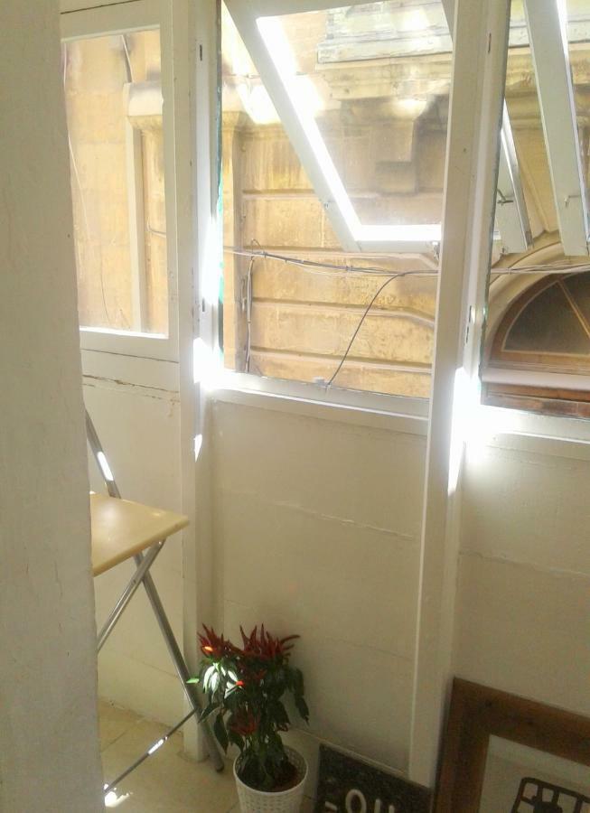 Townhouse Cospicua ,ヴィラ エクステリア 写真
