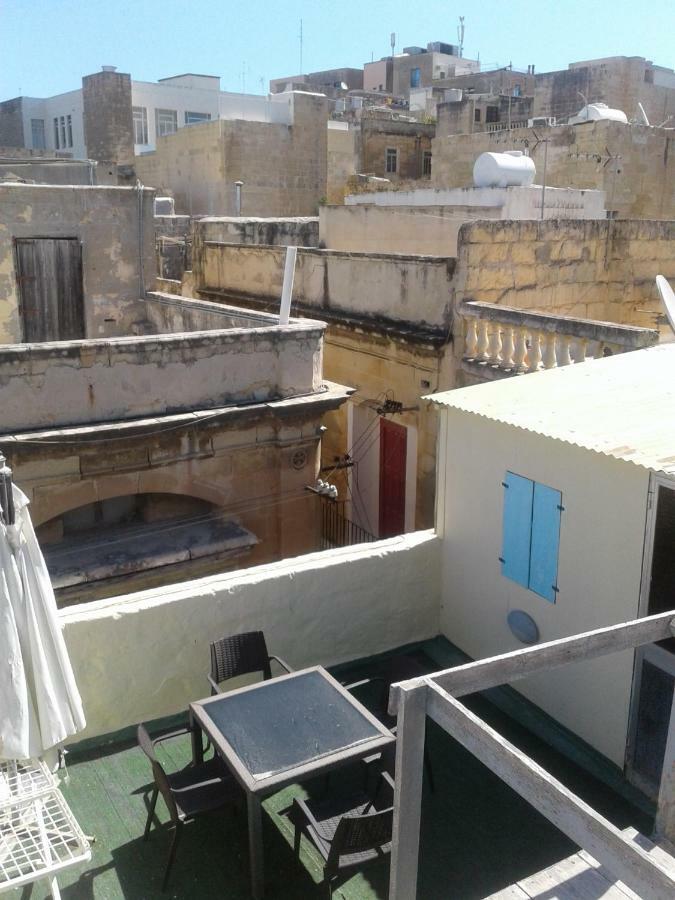 Townhouse Cospicua ,ヴィラ エクステリア 写真