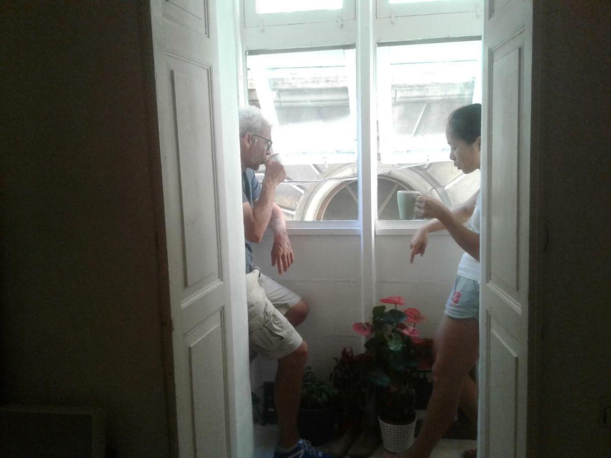 Townhouse Cospicua ,ヴィラ エクステリア 写真