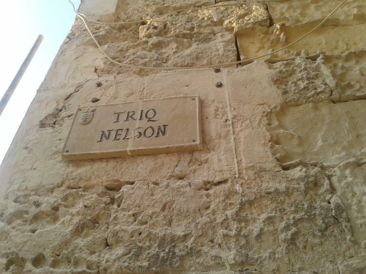 Townhouse Cospicua ,ヴィラ エクステリア 写真