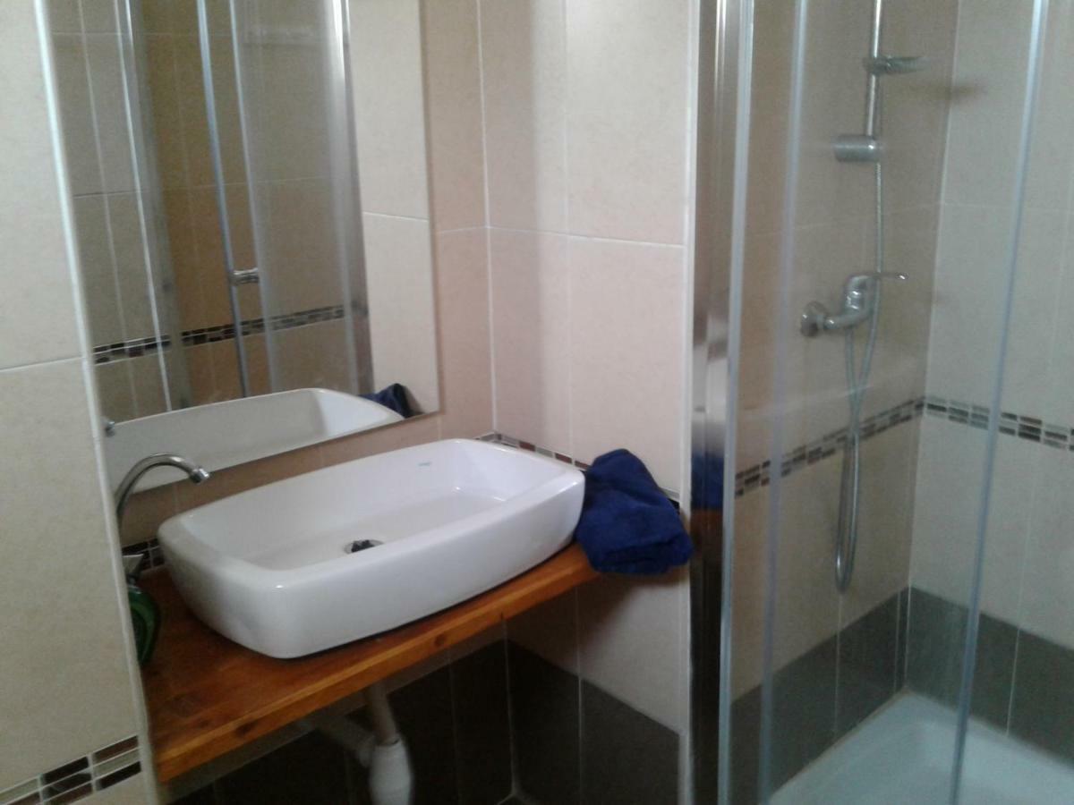Townhouse Cospicua ,ヴィラ エクステリア 写真