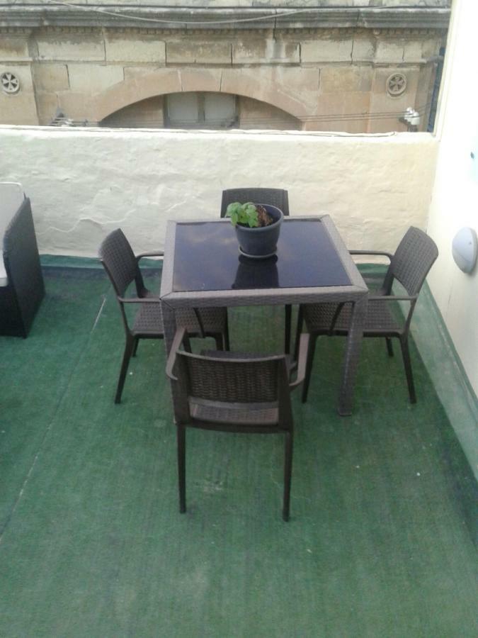 Townhouse Cospicua ,ヴィラ エクステリア 写真